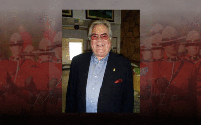 Clinton Neil KITTLE – Reg #21159